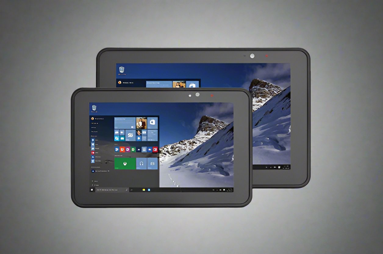 ZEBRA TABLET ET56 10.1IN E3940 8/128 4G W10