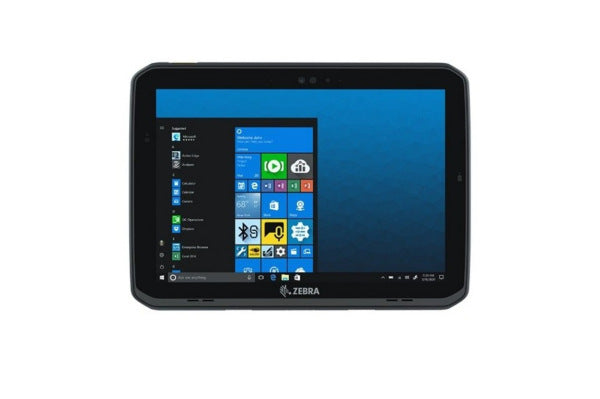 ZEBRA TABLET ET85 I5 16/512 5G PTA W10IOT