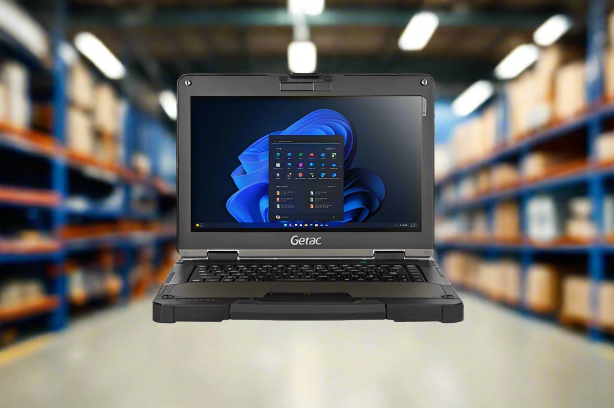Getac B360