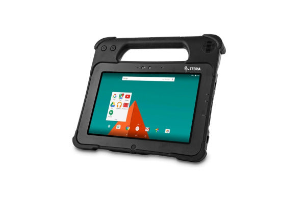 ZEBRA TABLET XPAD L10 A-VAD 660 4/64 4G 2D EXT AD