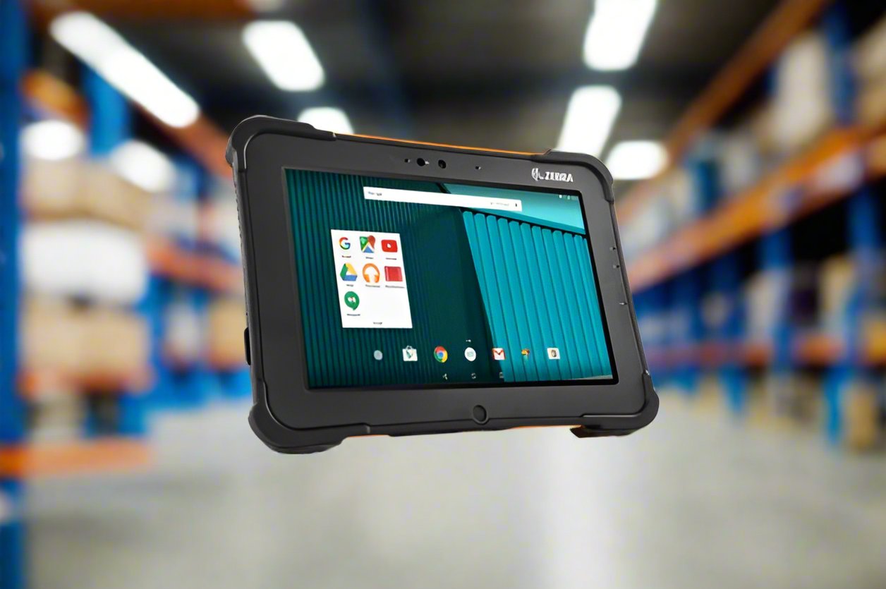 ZEBRA TABLET XSLATE L10 A-VAD 660 8/128