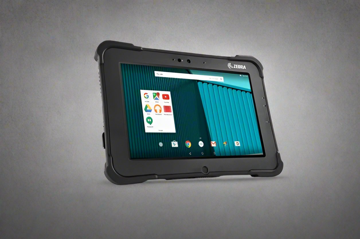 ZEBRA TABLET XSLATE L10 A-VAD 660 8/128