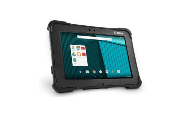 ZEBRA TABLET XSLATE L10 A-VAD 660  4/64