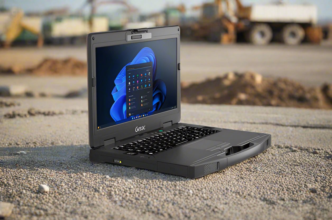 Getac S410