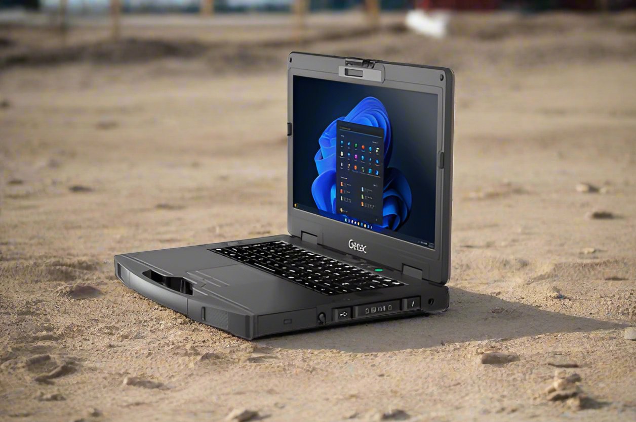 Getac S410