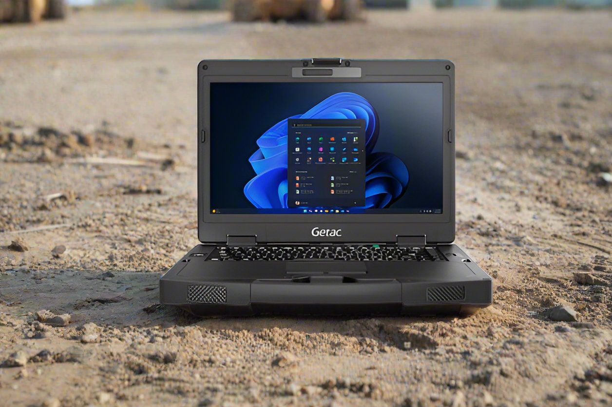 Getac S410