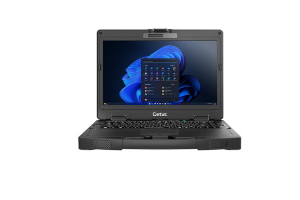 Getac S410