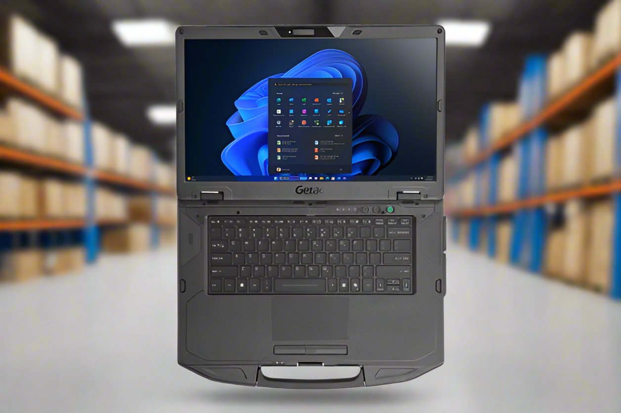 Getac S510