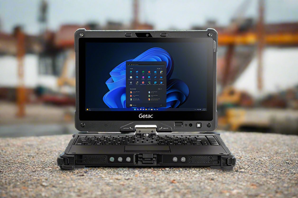 Getac V110