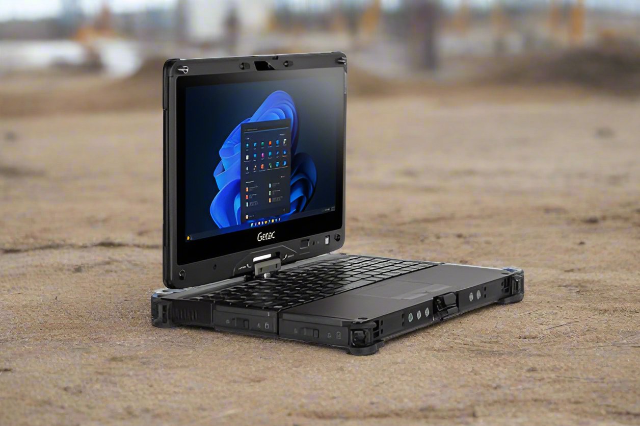 Getac V110