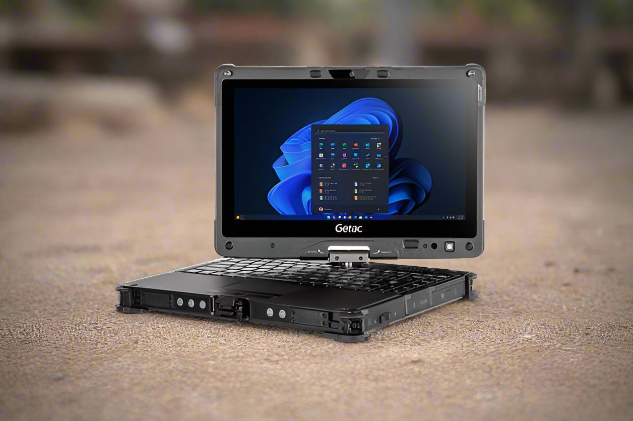 Getac V110
