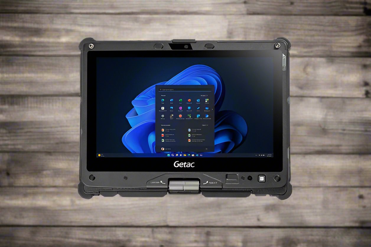 Getac V110