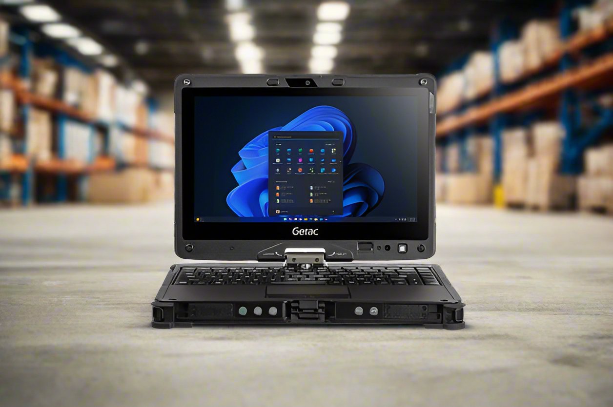 Getac V110