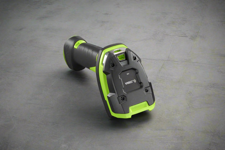 Cordless Rugged Handheld Scanner