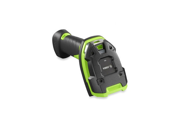 Cordless Rugged Handheld Scanner