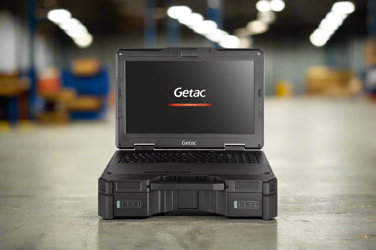 Getac X600 Server
