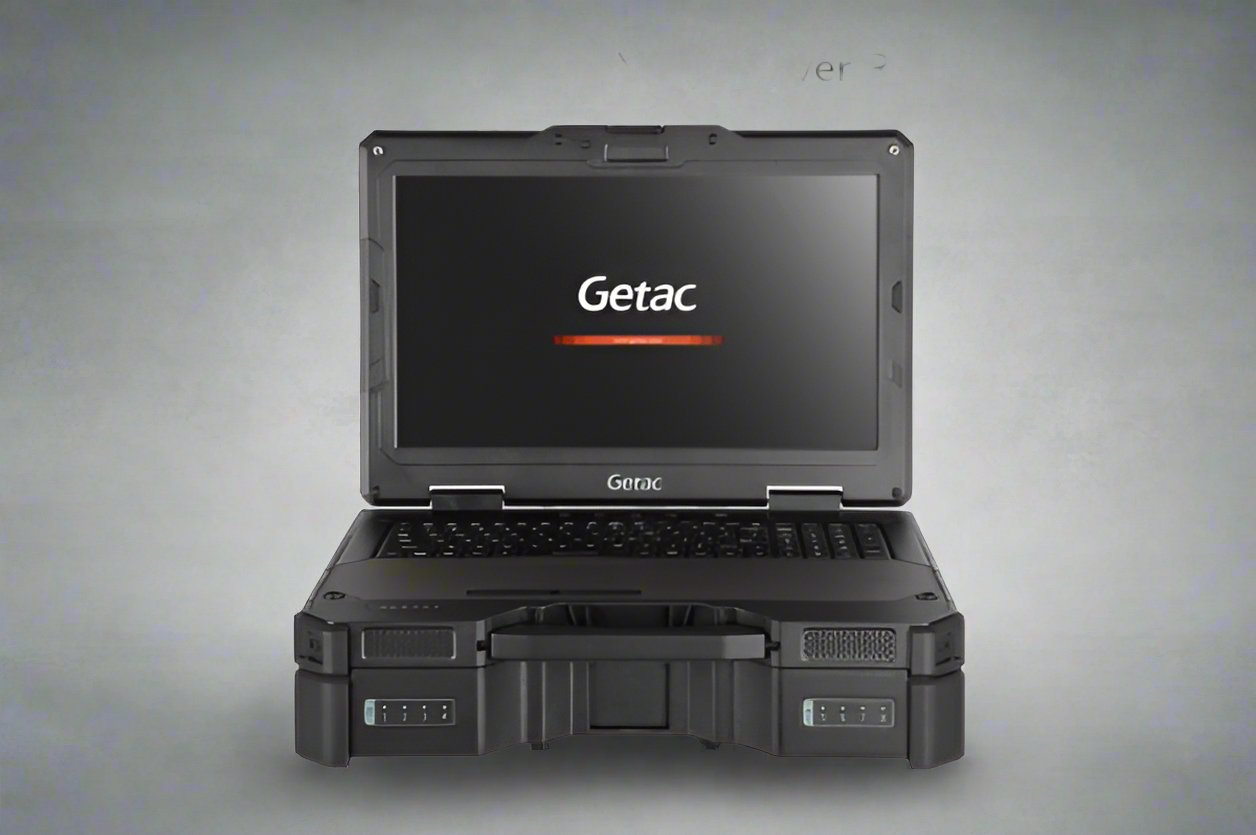 Getac X600 Server