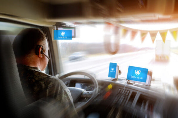 BL-SUB3 Screen Blanking Software  - Subscription (3 years)