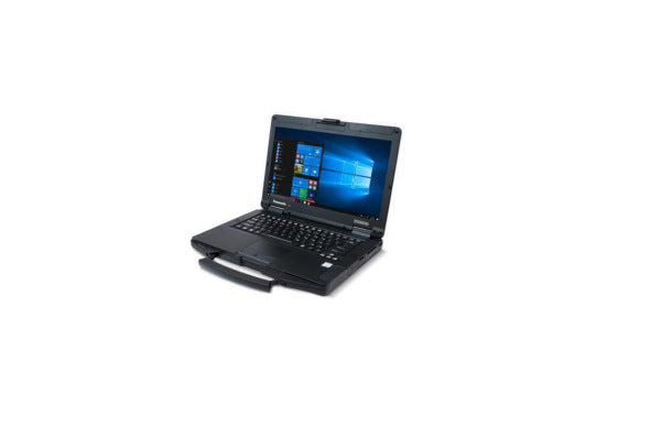 Panasonic Toughbook 55 Mk2 i5-1145G7,DPT